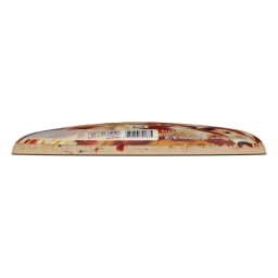 Jack's Frozen Meat Pizza, Pepperoni and Cheese, Original Thin Crust Pizza for Grilling, 14.3 oz (Frozen) - Thumbnail 12