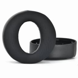 RHEA- 1Pair L+R Cooling Ear Pads Cushion Cover For Ps5 Pulse 3D Wireless Earphone B - Thumbnail 2