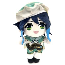 Venti Barbatos - Genshin Impact 8" Plush - Thumbnail 1