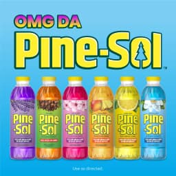 Pine-Sol Multi-Surface Floor Cleaner, Refreshing Clean, 24 Fluid Ounces - Thumbnail 8