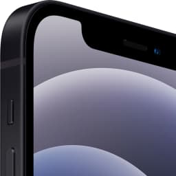 Restored Apple iPhone 12 - Carrier Unlocked - 128GB Black - Thumbnail 3