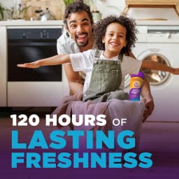 ARM & HAMMER Odor Blasters Fresh Burst In-Wash Laundry Scent Booster, 24 oz Bottle - Thumbnail 3