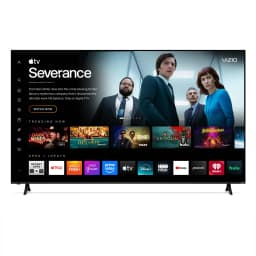 VIZIO 85” Mini LED Quantum 4K QLED HDR Smart TV (New 2026) VQM85C-10 - Thumbnail 2