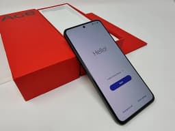OnePlus Ace 10R PGKM10 5G 128GB 8GB RAM China Version Dual SIM GSM Unlocked - Black - Thumbnail 5