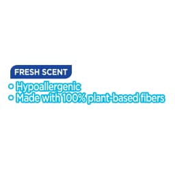 Equate Flushable Wet Wipes, Fresh Scent, 144 Wipes, 3 Pack - Thumbnail 7