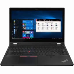 Lenovo ThinkPad P15 Gen 2 20YQ0031US 15.6" Mobile Workstation - Full HD - 1920 x 1080 - Intel Core i7 11th Gen - Thumbnail 8