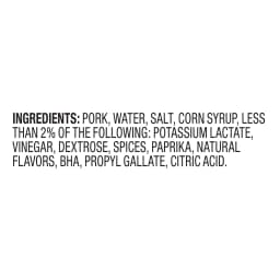 Marketside Mild Ground Italian Sausage, Pork, 1 lb (Fresh) - Thumbnail 6