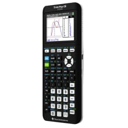TI-84 Plus CE Python Graphing Calculator - Thumbnail 2