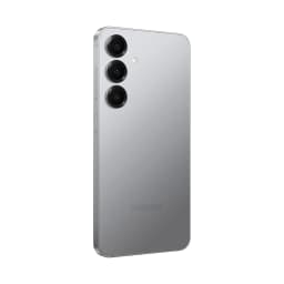 Straight Talk Samsung Galaxy S25, CDMA LTE, Silver - Prepaid Smartphone [Locked to Straight Talk] - Thumbnail 5