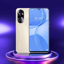 FYTPOV Android Phone, 7.3 Inch Android 13 Smart Phone 16GB Standby 7800mAh Network Mobile Phone, Cell Phones Unlocked - Thumbnail 8