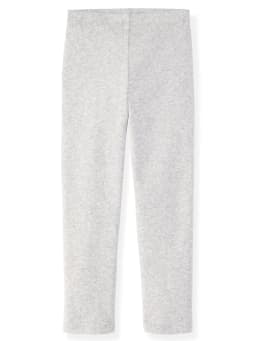 Garanimals Newborn, Baby & Toddler Girl Cotton Pull-on Leggings, Sizes 0M–6T, Single & 3-pack - Thumbnail 5