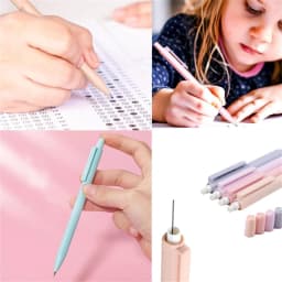 Toolix Pen Mechanical Pencil 0.7Mm - Thumbnail 7