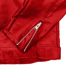 YOIAVAIOY Leather Jackets for Men Motorcycle Riders Jackets Vintage Slim Fit Biker Coat Casual Fashion Streetwear with Pockets XXL - Thumbnail 5
