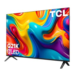 TCL 32" Q21K Series (NEW 2025) 720P HD QLED Smart TV with Google TV – 32Q21K - Thumbnail 12