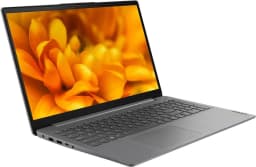 Lenovo Ideapad 3i 15.6" FHD Touch Laptop, Intel Core i3-1115G4, 64GB Memory, 6TB SSD, Long Battery Life, Bluetooth - Thumbnail 2