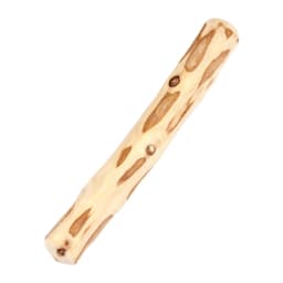 Coffee Wood Dog Chew Sticks Natural Teething Toys for Puppies and Adult Dogs Organic Cleaning and Anxiety Chews - Thumbnail 1
