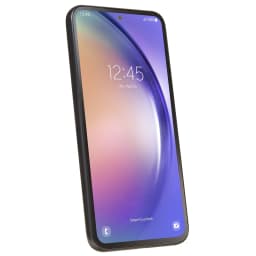 Straight Talk Samsung Galaxy A54, 5G, 128GB, Black - Prepaid Smartphone - Thumbnail 6