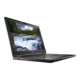 Restored Dell Latitude 5590 Business Laptop 15 in FHD Non-Touch Intel Core 8th Gen i5-8350U Quad Core 16 GB DDR4 512 GB - Thumbnail 3