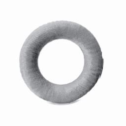 RHEA- 2X Replacement Ear Pads Cusion For Beyerdynamic Dt990/Dt880/Dt770 Pro Headphone - Thumbnail 6