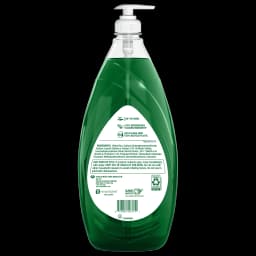 Palmolive Ultra Strength Liquid Dish Soap, Grease Cutting, 28 fl oz EZ-Pump, EZ-Clean Bottle - Thumbnail 11