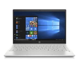 HP Pavilion 13 Laptop 13.3" FHD, Intel Core i3-8145U, Intel UHD Graphics 620, 128GB SSD, 8GB SDRAM, Fingerprint reader - Thumbnail 3