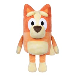 Bluey My Size Bingo 30" Tall Super Soft Plush Toy for Ages 3 - Thumbnail 2