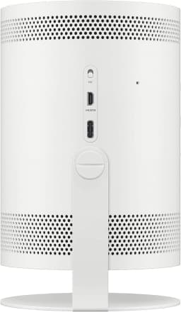 Samsung SP-LFF3CLAXXZA 30-100 Inch The Freestyle Gen2 Smart Projector with 4 Year Amber Protection Plan (2023) - Thumbnail 3