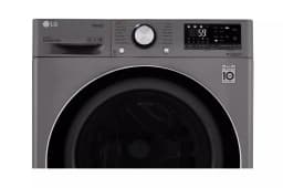 LG WM3555HVA Washer/Dryer - Thumbnail 4