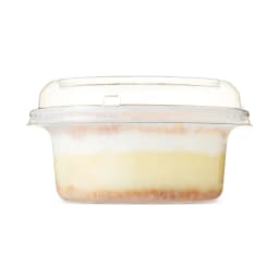 Marketside Mini Coconut Creme Pie, Whipped, 6 oz Plastic Tub, (Refrigerated) - Thumbnail 10
