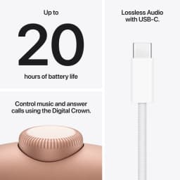 AirPods Max 2 - Orange - Thumbnail 8