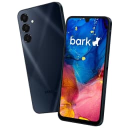 Bark Phone - Safest Phone for Kids & Teens - Monitor Texts, Social Media - Thumbnail 1