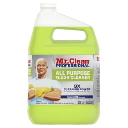 Mr. Clean Professional All Purpose Floor Cleaner, 1 Gallon - Thumbnail 1