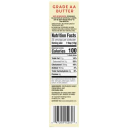 Challenge Butter, Salted Butter Quarter Sticks, 16 oz, 4 count - Thumbnail 9
