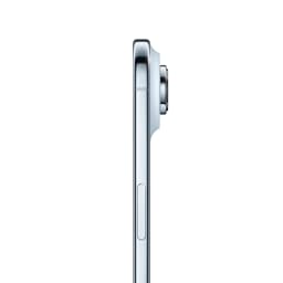 Straight Talk Apple iPhone 17 Air, 5G, 256GB, Sky Blue - Prepaid Smartphone [Locked to Straight Talk] - Thumbnail 4