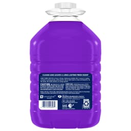 Fabuloso Professional, Lavender Scent, 1 Gallon - Thumbnail 5