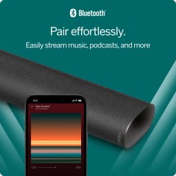 VIZIO All-in-One 2.1 Soundbar w/ Dolby Atmos, DTS:X, Bluetooth, SV210D-0806 - Thumbnail 8