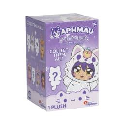 Aphmau Vinyl Plush Bag Charm - Thumbnail 9
