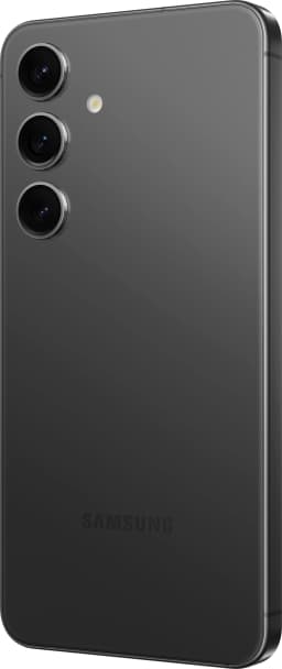 Samsung Galaxy S24 5G S921U (T-Mobile Only) 128GB Onyx Black - Thumbnail 2