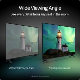 VIZIO 55” Mini LED Quantum 4K QLED HDR Smart TV (NEW 2026) VQM55C-10 - Thumbnail 11
