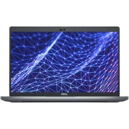 Restored Dell Latitude 5430 14" Laptop FHD Intel i7-1255U 16GB DDR4 512GB SSD Iris Xe Graphics Windows 11 Home PWKN4 - Thumbnail 1