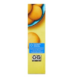 Great Value Vanilla Wafer Cookies, 11 oz, 1 Count - Thumbnail 5