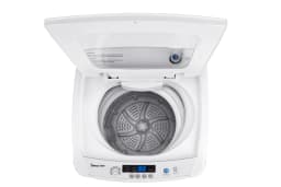 Magic Chef 0.9 Cu. ft. Compact Washing Machine - Load Type: Top Load - Color: White - MCSTCW09W2 - Thumbnail 4