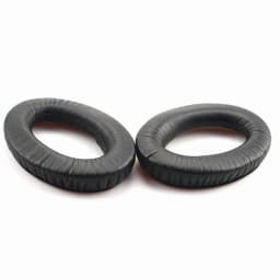 RHEA- 2Pcs Memory Foam Ear Pads Cushions Cover For Sennheiser G4Me Zero Game One Hd380 - Thumbnail 6