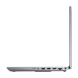Pre-Owned Dell Latitude 5521 15.6" 16GB 1TB SSD Core™ i7-11850H 2.9GHz WIN11P, Grey (Used - Good) - Thumbnail 2