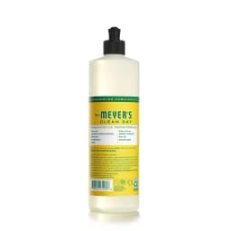 Mrs. Meyer's Clean Day Liquid Dish Soap Honeysuckle - Concentrate - 1 Pack, 16 oz - Thumbnail 3