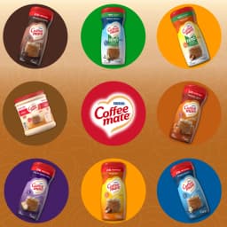 Coffee mate Original Powder Coffee Creamer, 35.3 oz - Thumbnail 7