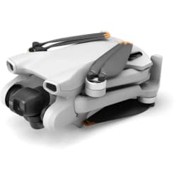DJI Mini 3 with DJI RC Remote (CP.MA.00000587.01) Lightweight Foldable 4K Camera Quadcopter Bundle with 64GB Card, Backpack, Landing Pad & More - Thumbnail 5