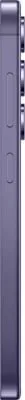 Restored Unlocked Samsung Galaxy S24 S921U Cell Phone 128GB 8GB RAM 4000 mAh Cobalt Violet - Thumbnail 5