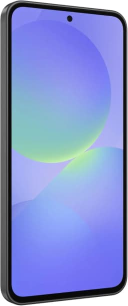 Samsung Galaxy A36 5G - 2025 (Awesome Black) 128GB Storage , 6GB RAM - Unlocked AI Smartphone - Thumbnail 6