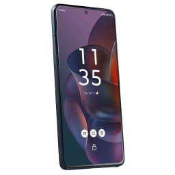 Straight Talk Motorola Moto g Stylus 2025, 5G, 128GB, Blue - Prepaid Smartphone [Locked to Straight Talk] - Thumbnail 8